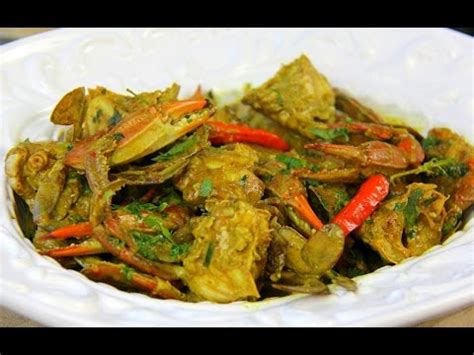 Our first ever allrecipes gardening guide gives you tips see how to make tamales with leftover turkey or chicken. Learn how to make a simplified curry crab as it's done in Tobago (Trinidad and Tobago) with step ...