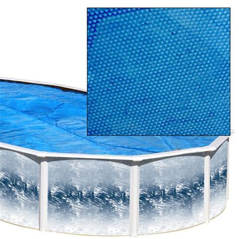 It will work as it is and you can remove it or put it on again depending on how often you use your swimming pool. Do Solar Pool Covers Work? Here Is My Experience | Solar ...