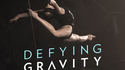 Defying Gravity Documentary Sneak Peek Decorated Gymnast Laurie Hernandez Preps For Her Olympic