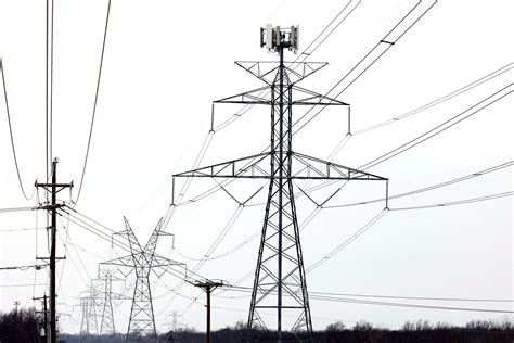 Minnesota Power's parent company investing $875M in multistate power line