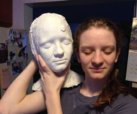 Life Casting Methods Instructables