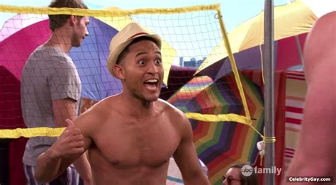 Tahj Mowry Nude 20 Photos The Male Fappening