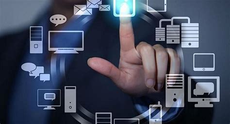 El diseño único de los paquetes permite. 5 razones para usar la tecnología en los negocios Economía ...