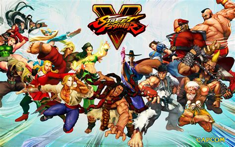 Street Fighter 4k Wallpapers Top Free Street Fighter 4k Backgrounds