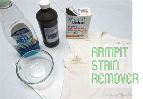 Test Pin Diy Pits Stain Remover Designs By Tiffanyco