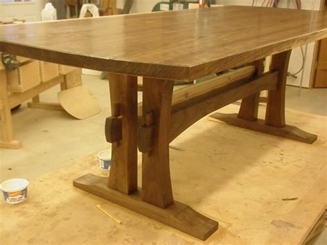Woodworking Plans Dining Table Pdf Woodworking