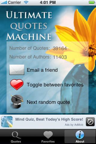 Quotemachine integrates with chronogolf by lightspeed's pos send quotes with complete crm. Famous quotes about 'Machine' - Sualci Quotes