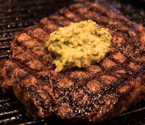 Maybe you would like to learn more about one of these? Steak Butter - A Pinch of Salt Lake