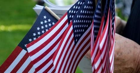 Remembering our fallen heroes for Memorial Day