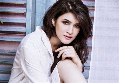 Kriti Sanon Says She Has Not Been Approached For Sultan Bollywood