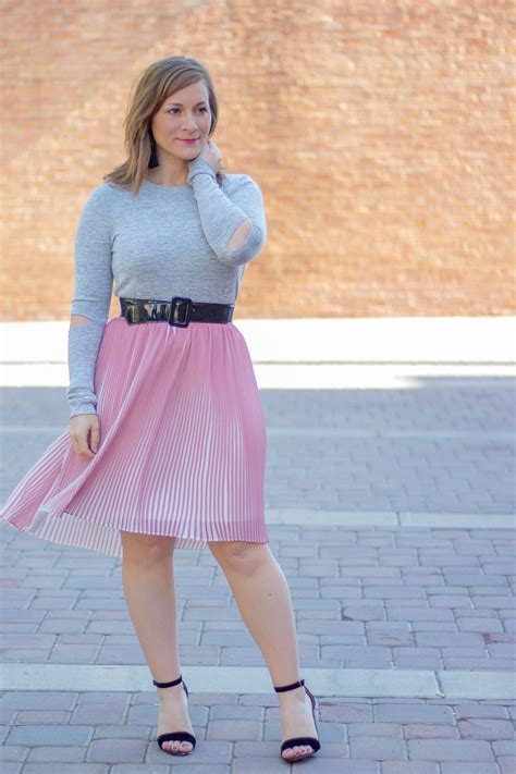 Pink Pleats And Summer Plans — Black Coffee Beautiful │ Lifestyle Blog