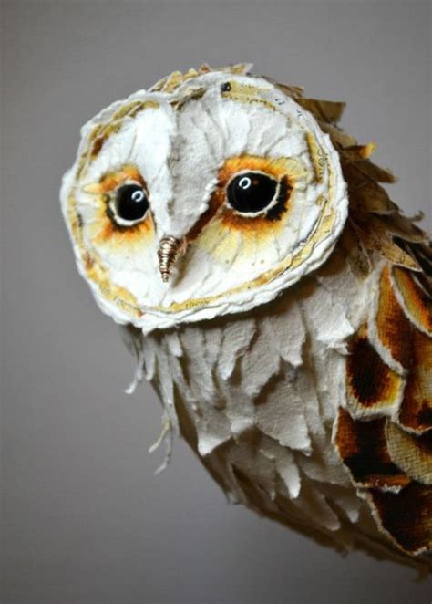 Diy Birds Craft 24 Easy Paper Owl Craft Ideas For Kids
