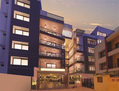 Who Are The Best Builders In Bangalore With Luxury Apartments Quora