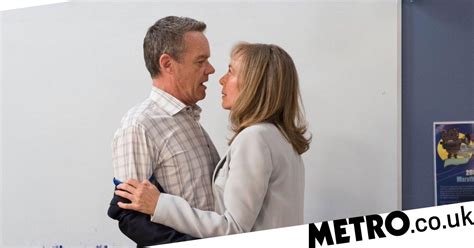 Neighbours Spoilers Sex Shock For Paul Robinson And Jane Harris Soaps Metro News
