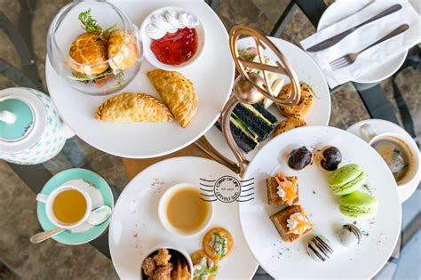 One of the affordable venue that allows you to enjoy high tea in style without causing a haemorrhage in your wallet will be top view restaurant at the top penang.for rm 38/pax, you get to enjoy the most strategic and unblocked panoramic view of penang standing high at 59th floor of komtar. High Tea @ Top View Restaurant, The Top Penang, Komtar ...