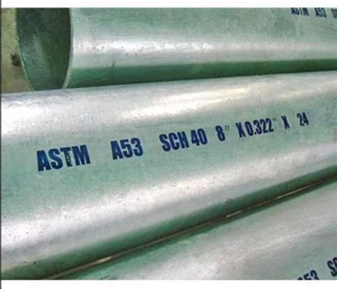 Astm A Seamless Pipes Tubes Seamless Carbon Steel Pipes