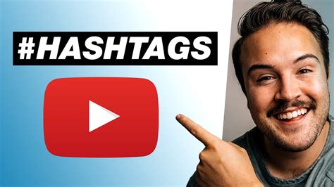 How To Add Hashtags On Youtube Everything You Need To Know Youtube