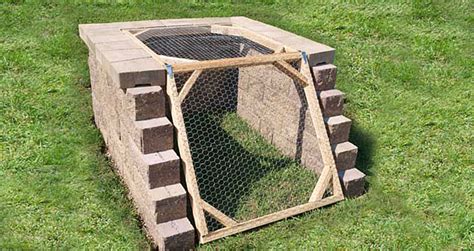 31 DIY Compost Bin Ideas You'll Want to Get to Work on Now