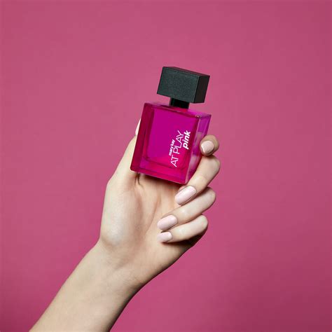 Actualizar 119 Imagem Perfume Mary Kay Rosa Vn