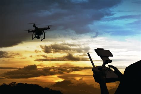 Cómo Volar Un Dron Guía De Iniciación Revista Seguridad 360