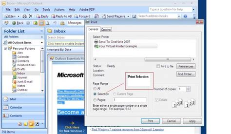 How To Setup Email On Microsoft Outlook 2007