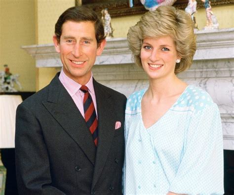He invited her to their first date aboard the royal yacht britannia, for a weekend in cowes. What is The Real Reason For Divorce of Princess Diana and ...