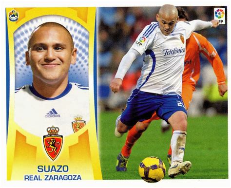Humberto suazo prefers to play with right foot. Futbolistas Chilenos en Álbumes Extranjeros: Humberto Suazo