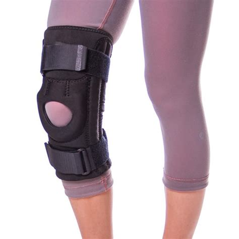 The Different Types Of Knee Braces For Patellofemoral Pain Syndrome