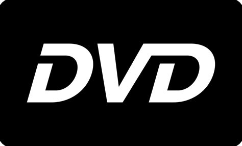 DVD Logo Svg Png Icon Free Download (#63297) - OnlineWebFonts.COM