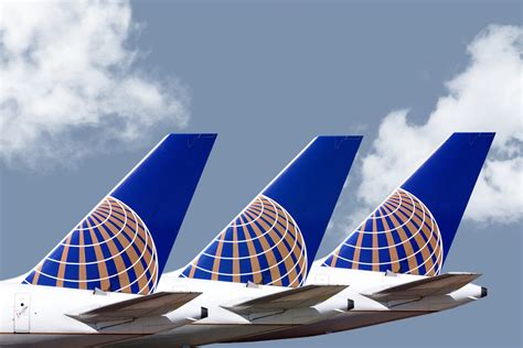 Sharing moments from your #myunitedjourney and inspiring the next. Live Blog - United Airlines Investor Day 2016 | Airways ...