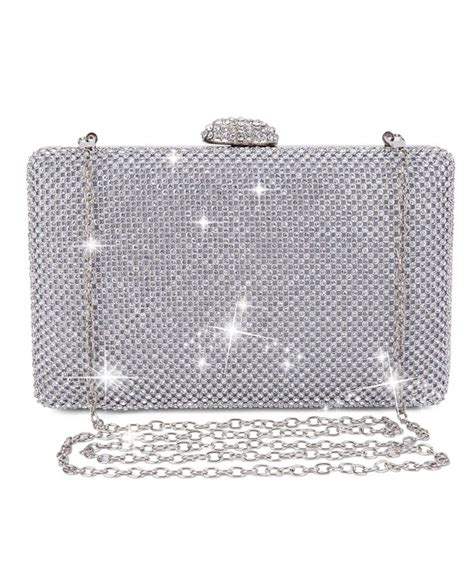 Evening Bags And Clutches For Women Rhinestone Crystal Clutch Purse For