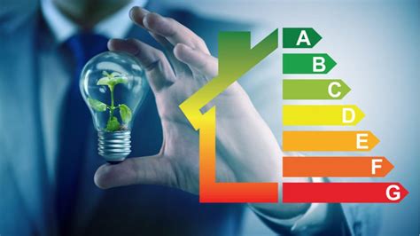 Eficiencia Energética Características Y Ejemplos De Ahorro De Energía