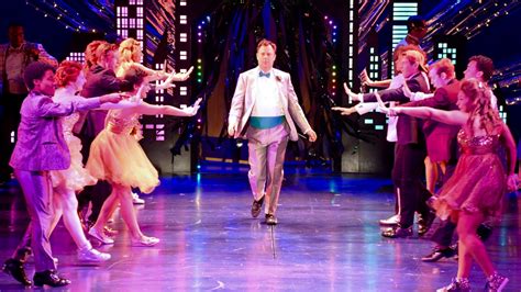 The Prom Musical Sets Broadway Dates For November 2018 Bow Variety
