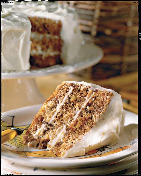 Best Carrot Cake Recipe Southern Living