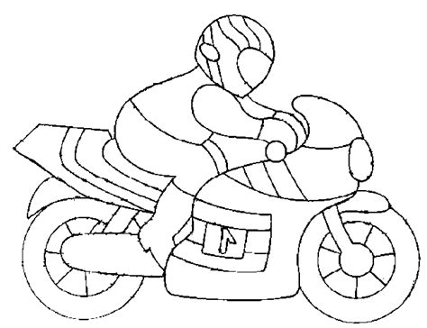 Motorrad zum ausmalen ausmalbilder ausmalbilder. Malvorlagen Motorrad Ausmalbilder | Smurfs, Art, Character