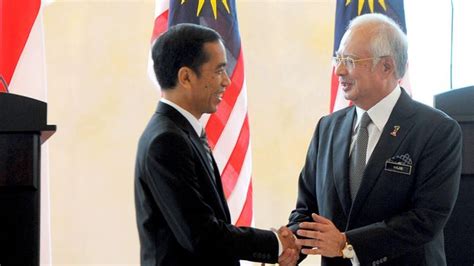 Pameran yang diadakan antara kerjasama um dan. Jokowi: Tata Krama Hubungan Diplomatik Brasil Tak Lazim