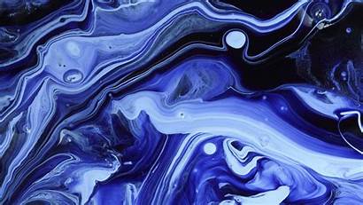 Liquid Paint Chaotic Stains Wallpapers 4k 1080p