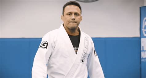 Renzo Gracie I Believe Jiu Jitsu Is A Tool To Change People