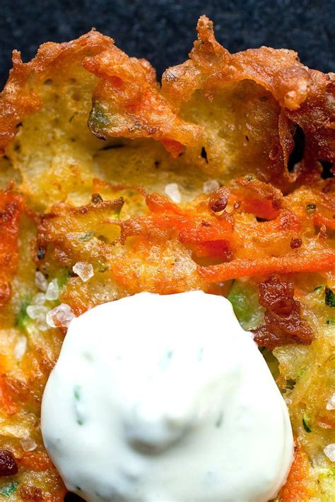We did not find results for: Zucchini and Carrot Fritters With Yogurt-Mint Dip Recipe ...
