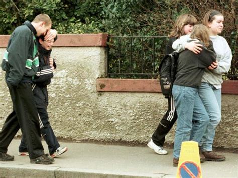 Dunblane Massacre Headteacher Ron Taylor Breaks 20 Year Silence To