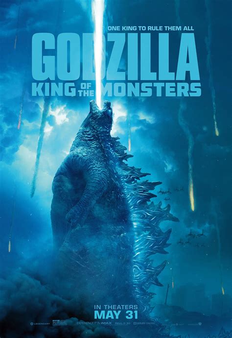 Mecha godzilla vs godzilla vs kong vs king ghidorah parts 1,2,3 all together. Godzilla 2: King of the Monsters | Bild 28 von 58 ...