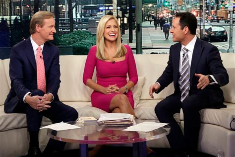 ‘fox And Friends The Morning Show Of Choice For Donald Trump The
