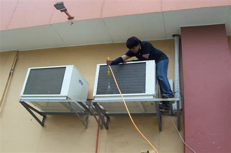 A wide variety of air conditioner without external unit options are available to you, such as power source, warranty, and certification. Alabang - Aircon: Why is airconditioner unit must be ...