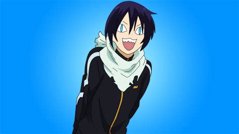 Anime Wallpaper 4k Yato Check Out This Fantastic Collection Of 4k