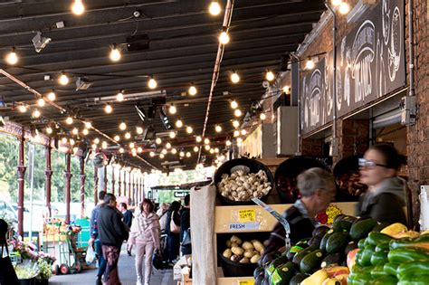 Since 1867, south melbourne market has been a treasured inner city landmark and a favourite amongst locals and visitors. South Melbourne Market - Trekking West