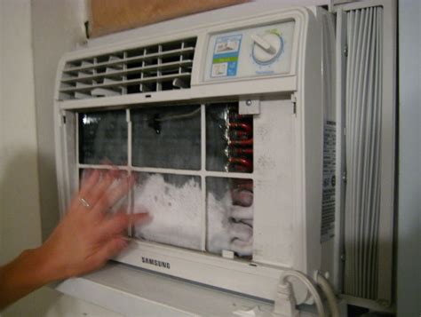 What Are The Reasons For Your Ac Freezing Up Ideas By Mr Right