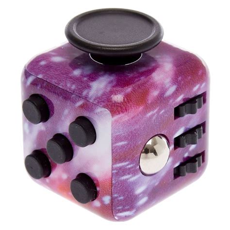 Pin On Fidget Cube