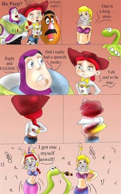 Theres A Snake In My Boot Page 4 By Danfrandes On Deviantart