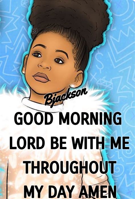 50 Free Black Good Morning Greetings