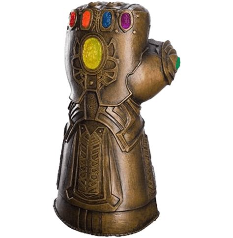 Thanos Hand Png Hd Image Png All Png All